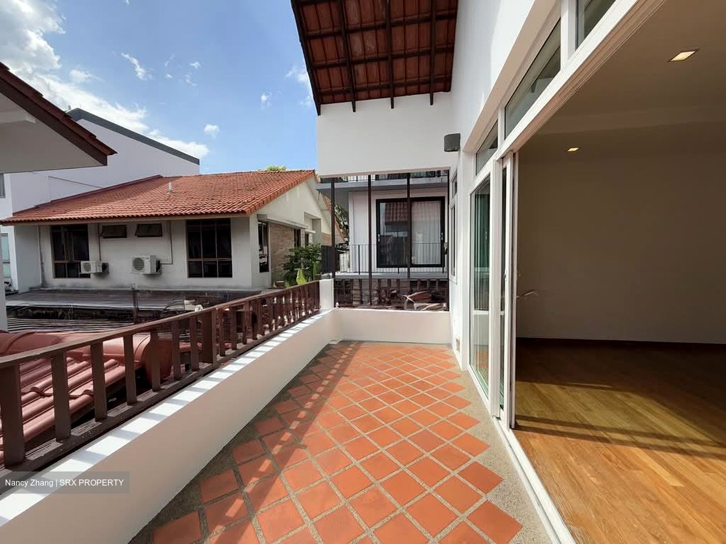 Clover Park (D20), Semi-Detached #591268091